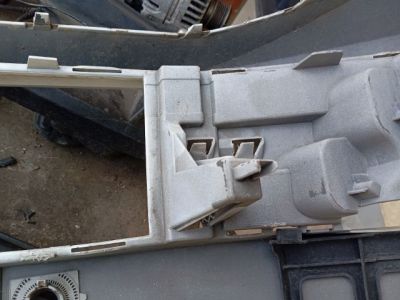 Első Lökhárító (Üresen) - 6. kép