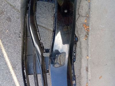 Első Lökhárító (Üresen) - 4. kép