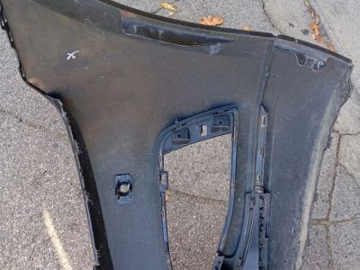 Első Lökhárító (Üresen) - 6. kép