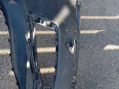 Első Lökhárító (Üresen) - 8. kép