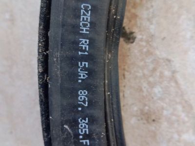 Bal első Gumikéder - Gumikéder