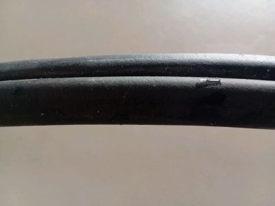 Bal első Gumikéder - 5. kép