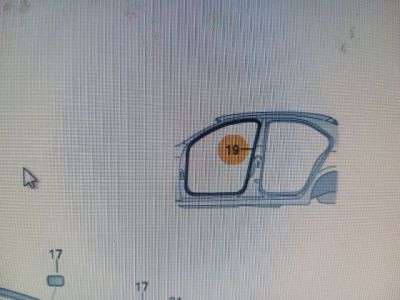 Bal első Gumikéder - 6. kép