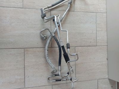 Klíma Cső - Csövek