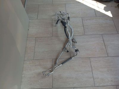 Klíma Cső - Csövek