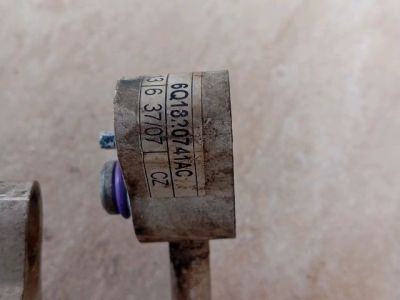 Klíma Cső - Csövek