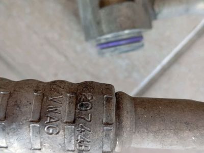 Klíma Cső - 4. kép