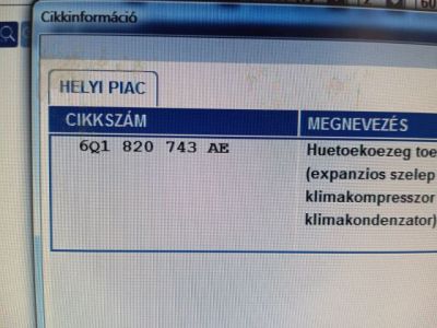 Klíma Cső - 7. kép