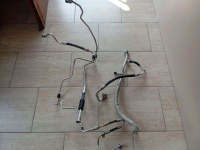 Klíma Cső - 9. kép