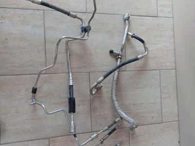 Klíma Cső - 10. kép