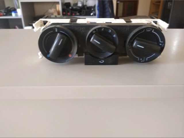 Fűtéskapcsoló (Nem klímás) - Klíma | EXPO.HU