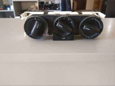 Fűtéskapcsoló (Nem klímás) - Klíma