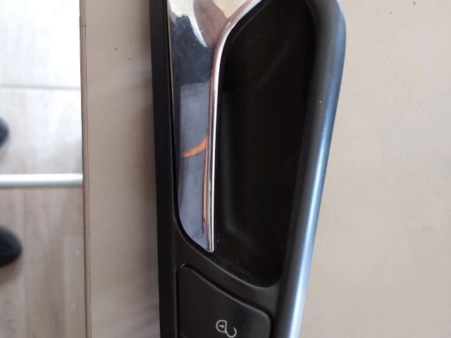 Bal első Belső Kilincs - Kilincs | EXPO.HU