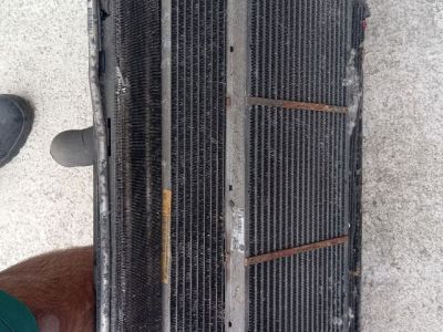 Hűtő Ventilátor(ok), Radiátor(ok) Szett - 2. kép