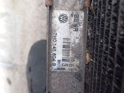 Hűtő Ventilátor(ok), Radiátor(ok) Szett - 3. kép