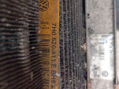 Hűtő Ventilátor(ok), Radiátor(ok) Szett - 4. kép