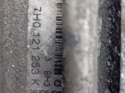 Hűtő Ventilátor(ok), Radiátor(ok) Szett - 5. kép