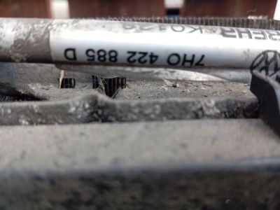 Hűtő Ventilátor(ok), Radiátor(ok) Szett - 6. kép