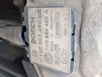 Hűtő Ventilátor(ok), Radiátor(ok) Szett - 7. kép