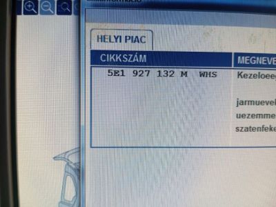 Kombinált Kapcsoló - 5. kép