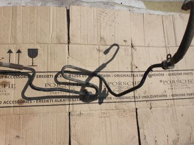 Szervócső - 2. kép