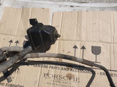 Szervócső - 3. kép