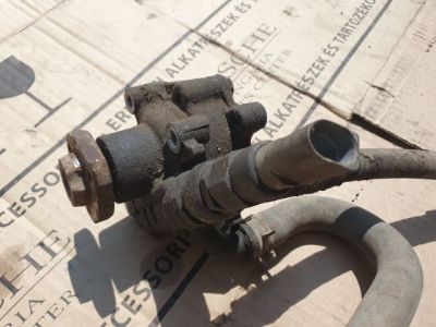 Szervócső - 8. kép