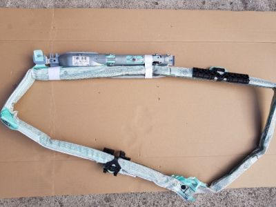 Bal első Függöny Légzsák - 1. kép