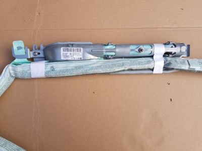 Bal első Függöny Légzsák - 2. kép