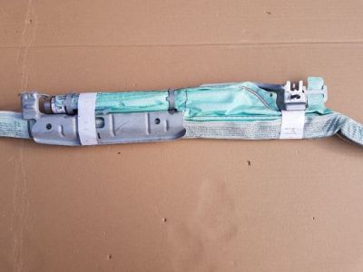 Bal első Függöny Légzsák - 6. kép