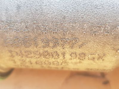 Kormánymű Szervós - 11. kép