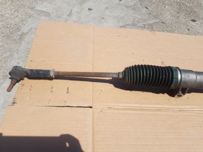 Kormánymű Szervós - 2. kép