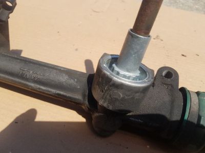 Kormánymű Szervós - 4. kép