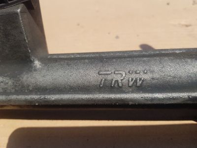 Kormánymű Szervós - 5. kép