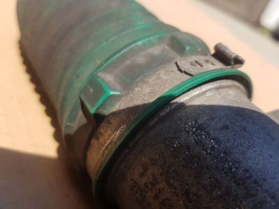 Kormánymű Szervós - 6. kép