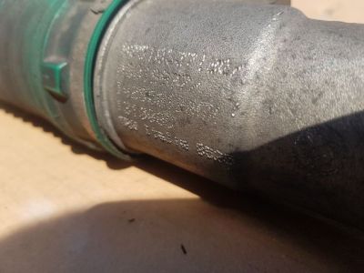 Kormánymű Szervós - 8. kép