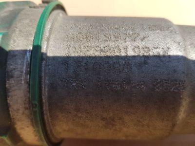 Kormánymű Szervós - 9. kép