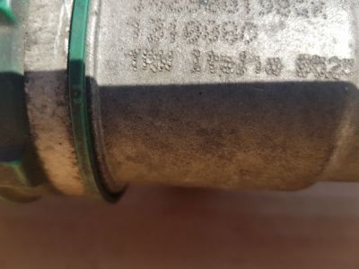 Kormánymű Szervós - 10. kép