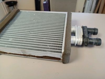 Fűtőradiátor - 4. kép