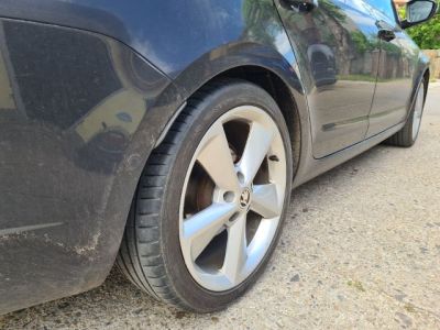 Alufelni Szett Gumival - 16. kép