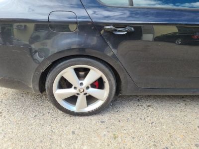 Alufelni Szett Gumival - 18. kép