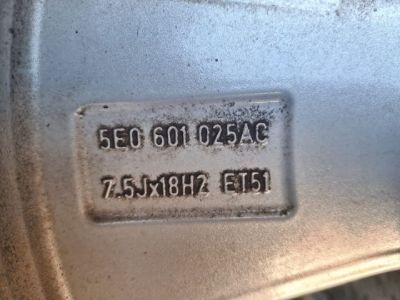 Alufelni Szett Gumival - Acélfelni