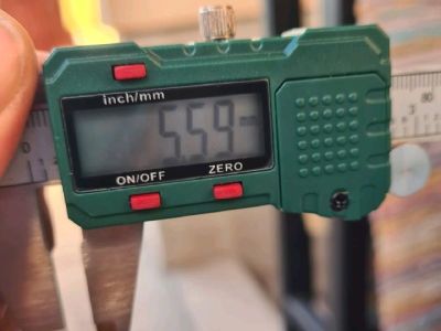 Alufelni Szett Gumival - 6. kép