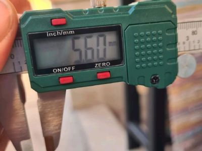 Alufelni Szett Gumival - 7. kép