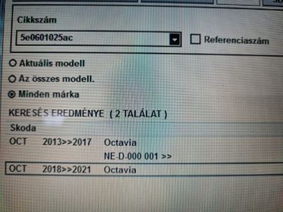 Alufelni Szett Gumival - 8. kép