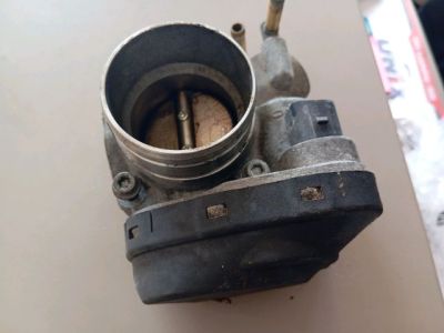 Fojtószelep (Elektromos)