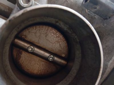 Fojtószelep (Elektromos) - 5. kép