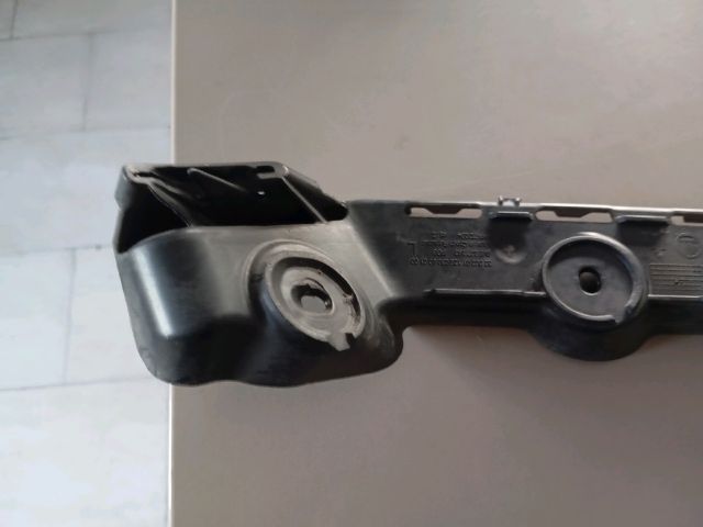 Bal hátsó Oldal Lökhárító Tartó (Műanyag) - Lökhárító tartó | EXPO.HU