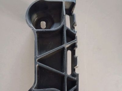 Bal hátsó Oldal Lökhárító Tartó (Műanyag) - Lökhárító tartó