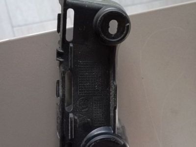 Bal hátsó Oldal Lökhárító Tartó (Műanyag) - 4. kép